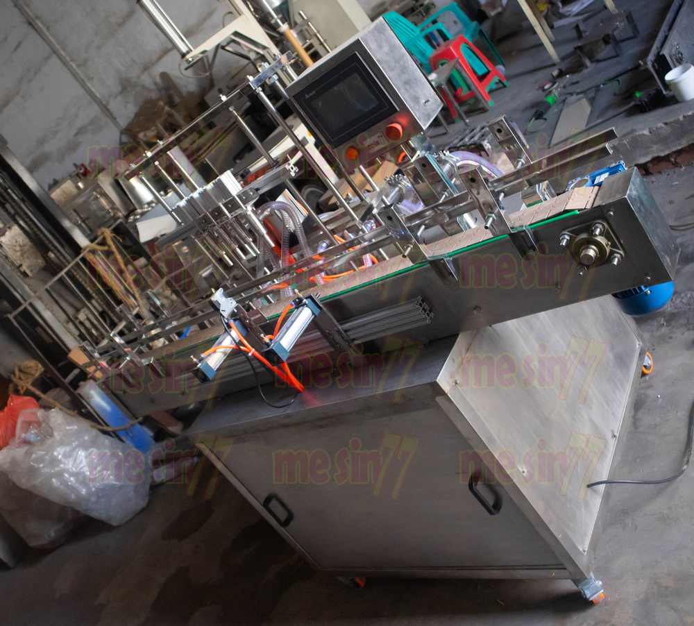 mesin filling